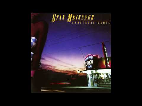 Stan Meissner – Walk Out Of My Life