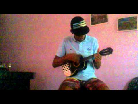 Vingança Do Amor - Pablo a Voz Romantica