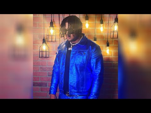 Young D-Fly - Born 2 Be Great