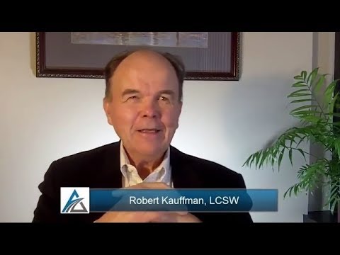 Robert Kauffman, LCSW therapist in Northbrook IL