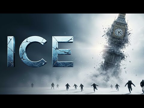 Ice FULL MOVIE | Disaster Movies | Richard Roxburgh & Sam Neill | The Midnight Screening