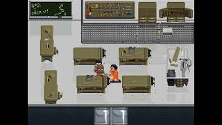 High Potential Indie Game: Prisonscape | Trailer