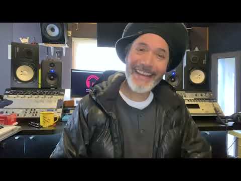 MUSIC VIBES: Entrevista a QUIQUE NEIRA “Un millón de cosas buenas” 🎵🖤