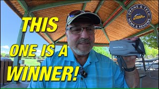 Snaptain P40 Lite - Introduction and Flight Test Review