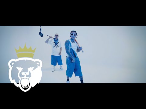 DUENDE FT. EL PINCHE MARA // NO QUISIERA // VIDEO OFICIAL (Prod. By Jeri Forth)