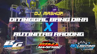 Download lagu DJ DITINGGAL BANG DIKA X RUTINITAS RADONG MASHUP KANE | BEBASGOYANG AUDIO | BIMA MARFHIN mp3 Download lagu DJ DITINGGAL BANG DIKA X RUTINITAS RADONG MASHUP KANE | BEBASGOYANG AUDIO | BIMA MARFHIN mp3