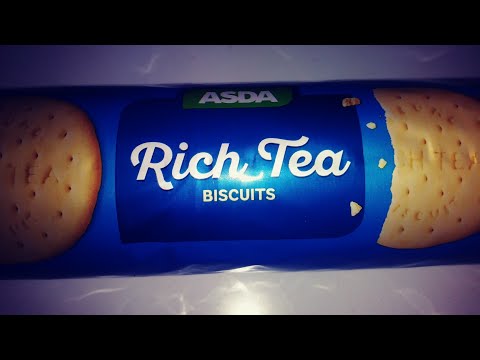 download lagu mp3 mp4 Asda Nice Biscuits, download lagu Asda Nice Biscuits gratis, unduh video klip Asda Nice Biscuits