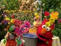 Sesame Street Elmo And Abby S Birthday Fun Trailer