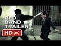The Raid 2: Berandal Official Red Band Teaser Trailer #1 (2014) Crime-Thriller HD