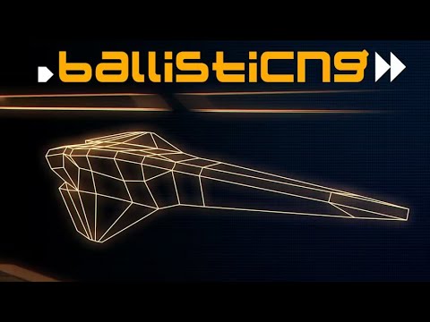 [Underrated VGM 616] BallisticNG - Diavolt (PC OST)