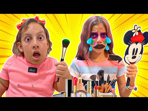 MC Divertida and a Story about being Best Friends with Maria Clara and Jessica