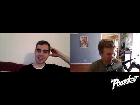 The Poundcast #249: Doug Gets Personal