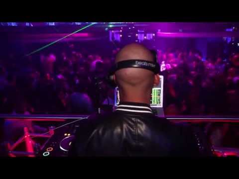 Dj Anthony Rey Club Rundown Saturday 10/12/13 (Fula Lounge & Glazz Lounge)