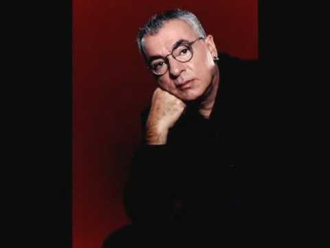 Paulo de Carvalho * Sábado à tarde