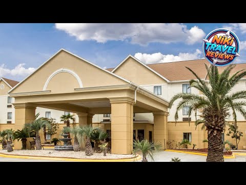 Wingate by Wyndham Biloxi/Ocean Springs | Biloxi (MS), United States | Hotel Review 🌟
