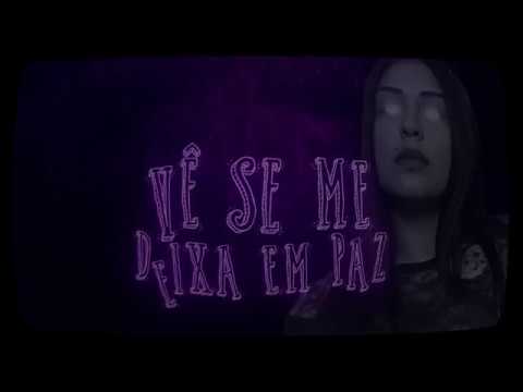 Monize Teix, Igor Sales e MC Vallê - Manifesto (Lyric Video)