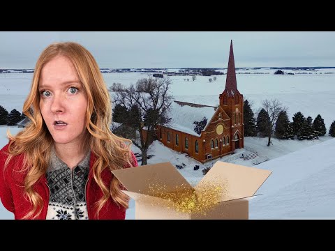 I drove 1,000 miles to bring a NUN this...