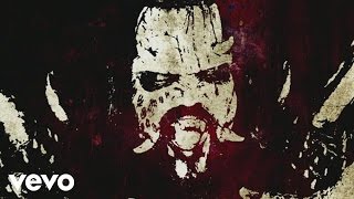 Lordi - Nailed by the Hammer of Frankenstein (Lyric Video)