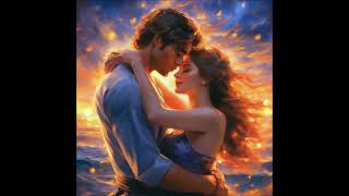 Chris de Burgh - I Had The Love In My Eyes (1979)