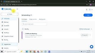 How To Pronounce Calendly