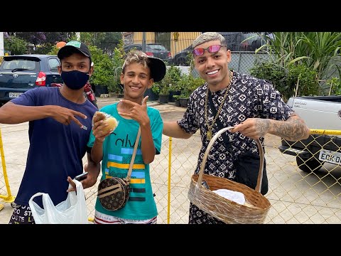 I BUMPED THE CHILD INTO THE LIGHTHOUSE AND HELPED HIM...