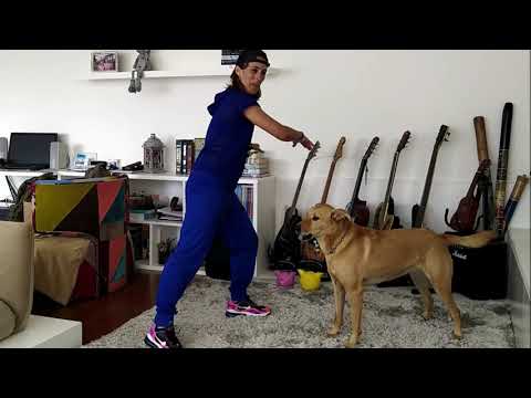 Aula STRONG BY ZUMBA