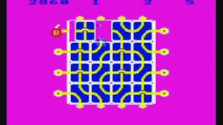 BBC/ELECTRON - CONFUZION - INCENTIVE - 1985