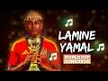 Lamine Yamal HIS FIRST DANCE World Cup 2026 Song