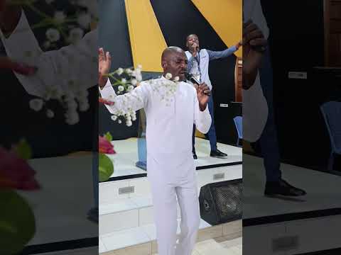 INEMAHERI OKUMBANA - Minister John Apol