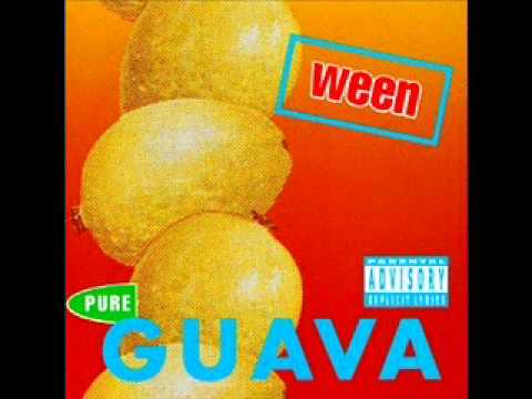 Ween - Push Th' Little Daisies