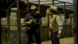 Antonio Aguilar nPelicula La Muerte del Gallero parte 10