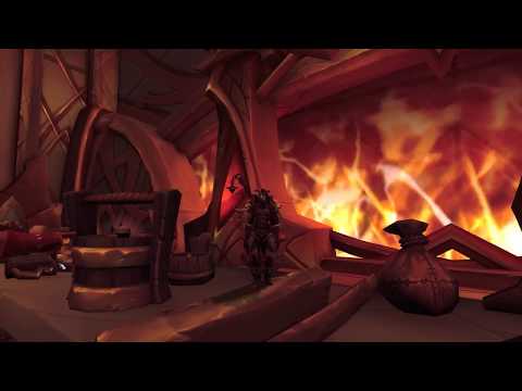 WOW - Optimizing Allied Races Unlock - Alliance