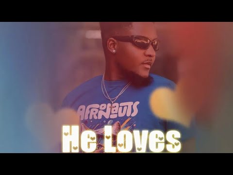 FIRST REACTION :: Mikrophone 7 - He Loves You (Prod. Fumbani)