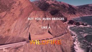 Kap Slap - Gone (Feat Ezi) Lyric Video