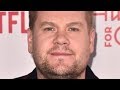 James Corden Revealed The Rudest Celebrity He's Ever Met