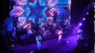 Super Furry Animals 01 If You Don't Want Me To Destroy You (O2 Academy Brixton 08/05/2015)