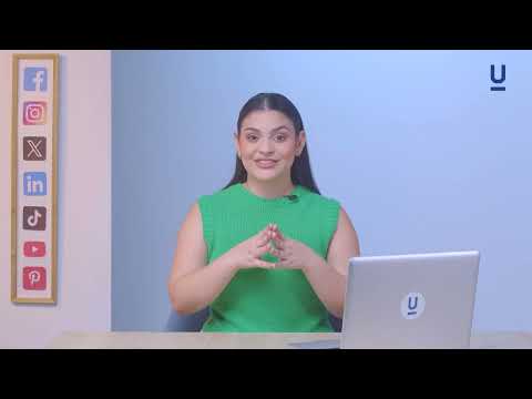 Curso de estrategia de contenido para redes sociales Gratis y Certificado Edutin Academy