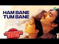 Ham Bane Tum Bane Hero And King Of Jhankar Studio Lata Mangeshkar S P Balasubrahmanyam