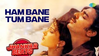 Download lagu Ham Bane Tum Bane | Hero And King Of Jhankar Studio | Lata Mangeshkar | S.P. Balasubrahmanyam mp3
