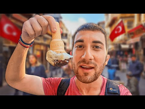 This Ice Cream Doesn't Melt (Find Out Why)