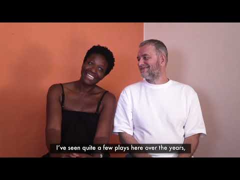 Ravenscourt - Behind the Scenes