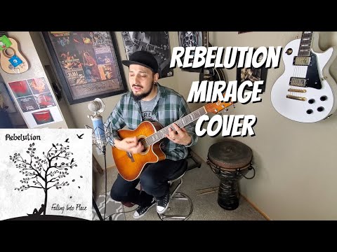 Mirage - Rebelution
