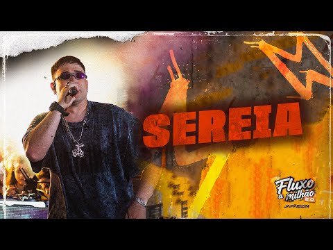 SEREIA - Japãozin (Fluxo a Milhão 2.0)