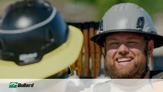 Bullard How To Install Brim Type II +