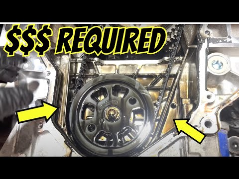 3.0 Duramax Oil Pump Belt Replacement Cost (Real Numbers & Service Interval)