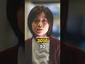 Train To Busan 2016 Cast Then And Now Thenandnow Kdrama Gongyoo Kdramaedit Shorts