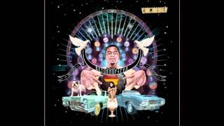 Big K.R.I.T - My Sub