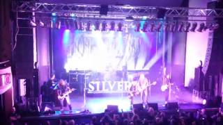 Gotthard - Intro &amp; Silver River +  Electrified - Live in Hannover / Germany, 15.02.2017