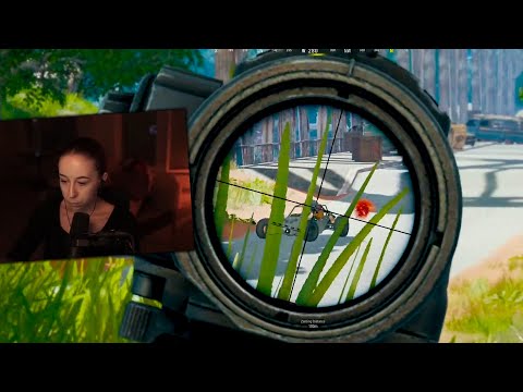 GAMER GIRL HOT DROPS BOOTCAMP