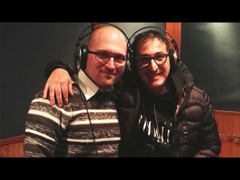 Franco Calone Ft. Lello Viola - Duje cumpagne luntane (Video Ufficiale)